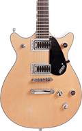 Gretsch G5222 Electromatic Double Jet BT Natural (Pre-Owned) #CYG24020371