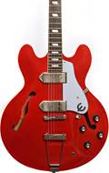 Epiphone 2019 Limited Edition Casino Sunrise Orange (Pre-Owned) #19041528647