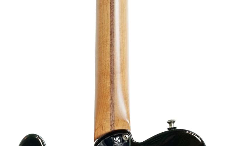 Fender 2022 American Ultra Telecaster Roasted Maple Neck Texas Tea (Pre-Owned) #US21004579 Fender 2022 American Ultra Telecaster Roasted Maple Neck Texas Tea (Pre-Owned) #US21004579