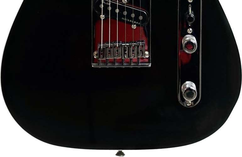 Fender 2022 American Ultra Telecaster Roasted Maple Neck Texas Tea (Pre-Owned) #US21004579 Fender 2022 American Ultra Telecaster Roasted Maple Neck Texas Tea (Pre-Owned) #US21004579