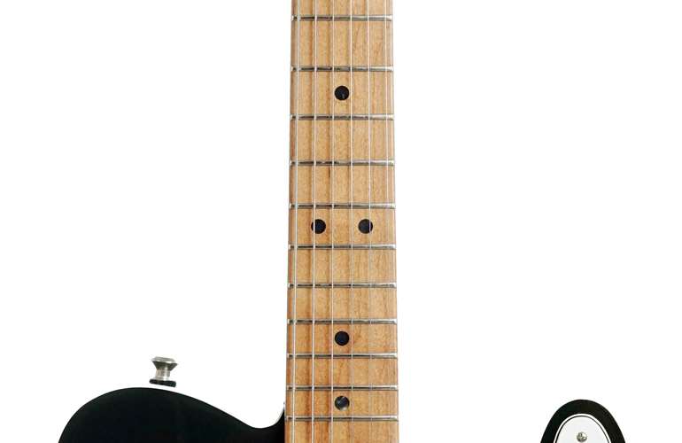 Fender 2022 American Ultra Telecaster Roasted Maple Neck Texas Tea (Pre-Owned) #US21004579 Fender 2022 American Ultra Telecaster Roasted Maple Neck Texas Tea (Pre-Owned) #US21004579