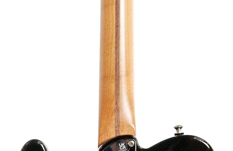 Fender 2022 American Ultra Telecaster Roasted Maple Neck Texas Tea (Pre-Owned) #US21004579 Fender 2022 American Ultra Telecaster Roasted Maple Neck Texas Tea (Pre-Owned) #US21004579