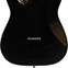 Fender 2022 American Ultra Telecaster Roasted Maple Neck Texas Tea (Pre-Owned) #US21004579