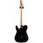Fender 2022 American Ultra Telecaster Roasted Maple Neck Texas Tea (Pre-Owned) #US21004579 Back View