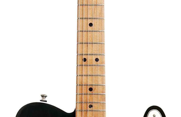 Fender 2022 American Ultra Telecaster Roasted Maple Neck Texas Tea (Pre-Owned) #US21004579 Fender 2022 American Ultra Telecaster Roasted Maple Neck Texas Tea (Pre-Owned) #US21004579