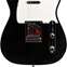 Fender 2022 American Ultra Telecaster Roasted Maple Neck Texas Tea (Pre-Owned) #US21004579