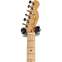 Fender 2022 American Ultra Telecaster Roasted Maple Neck Texas Tea (Pre-Owned) #US21004579