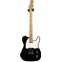 Fender 2022 American Ultra Telecaster Roasted Maple Neck Texas Tea (Pre-Owned) #US21004579 Front View