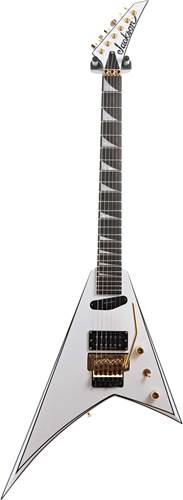 Jackson 2023 Concept Series Rhoads RR24 Ivory (Pre-Owned) #KWJ2310131 Jackson 2023 Concept Series Rhoads RR24 Ivory (Pre-Owned) #KWJ2310131