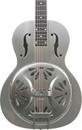 Gretsch 2023 G9221 Bobtail Steel Roundneck Resonator A/E Katalox Fingerboard (Pre-Owned) #CAXR232449