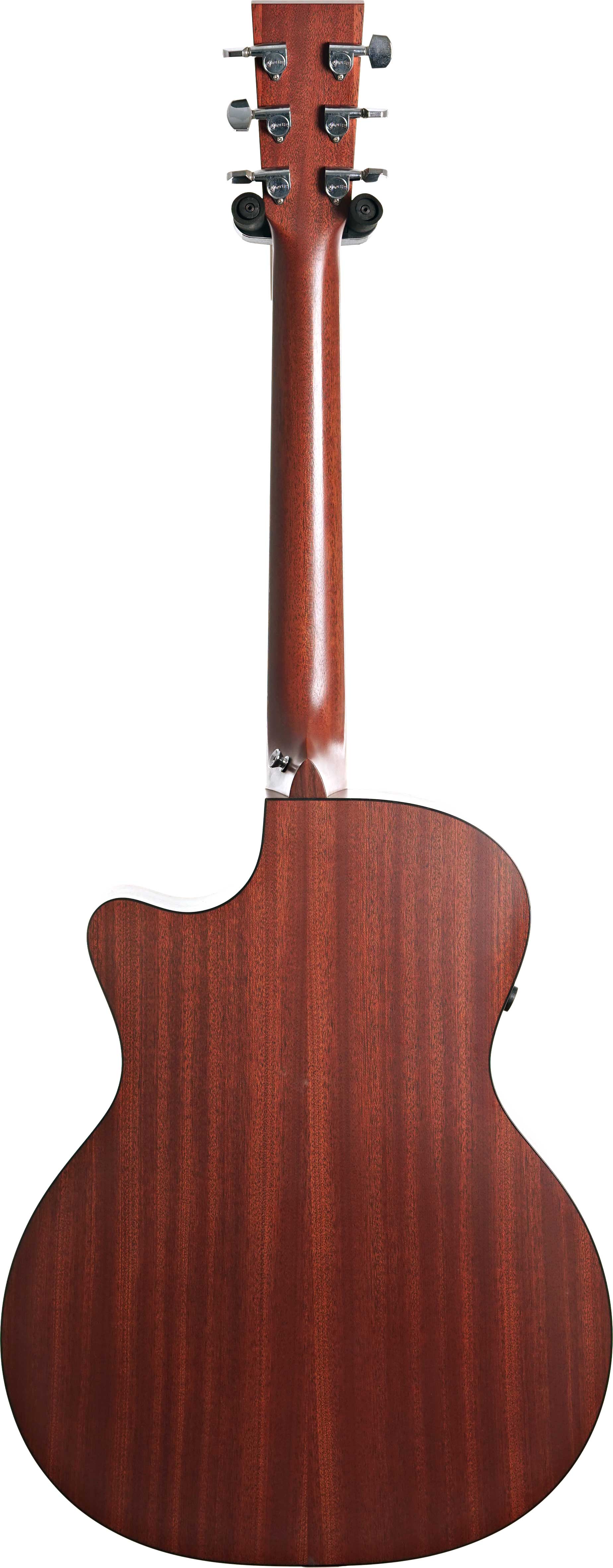 Martin 2011 Performing Artist GPCPA4 (Pre-Owned) #1505434