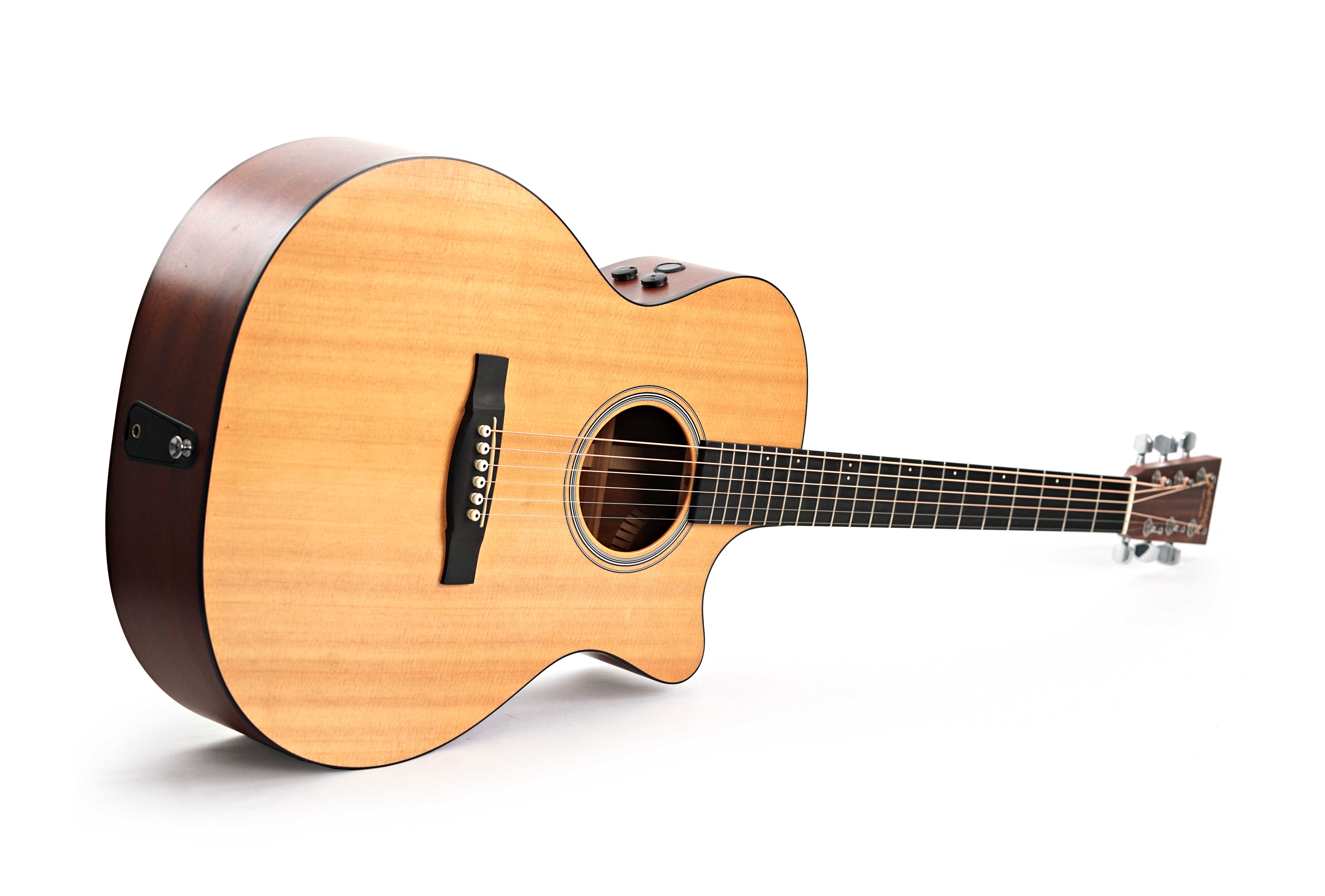 Martin 2011 Performing Artist GPCPA4 (Pre-Owned) #1505434