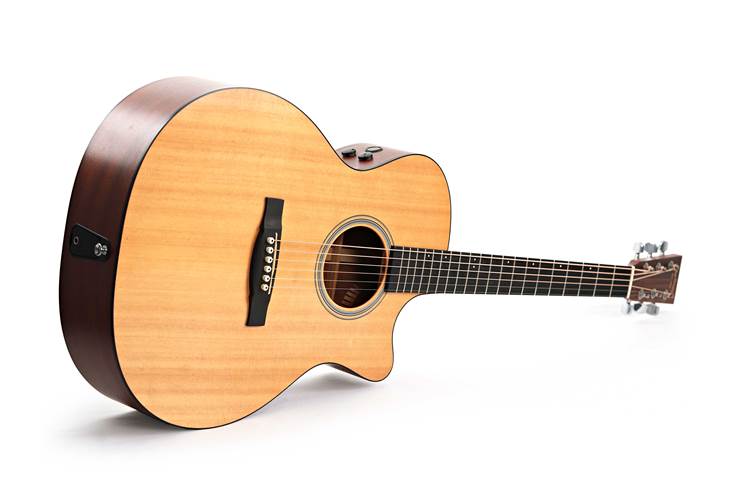 Martin 2011 Performing Artist GPCPA4 (Pre-Owned) #1505434 Martin 2011 Performing Artist GPCPA4 (Pre-Owned) #1505434