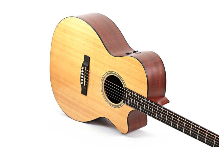 Martin 2011 Performing Artist GPCPA4 (Pre-Owned) #1505434 Martin 2011 Performing Artist GPCPA4 (Pre-Owned) #1505434