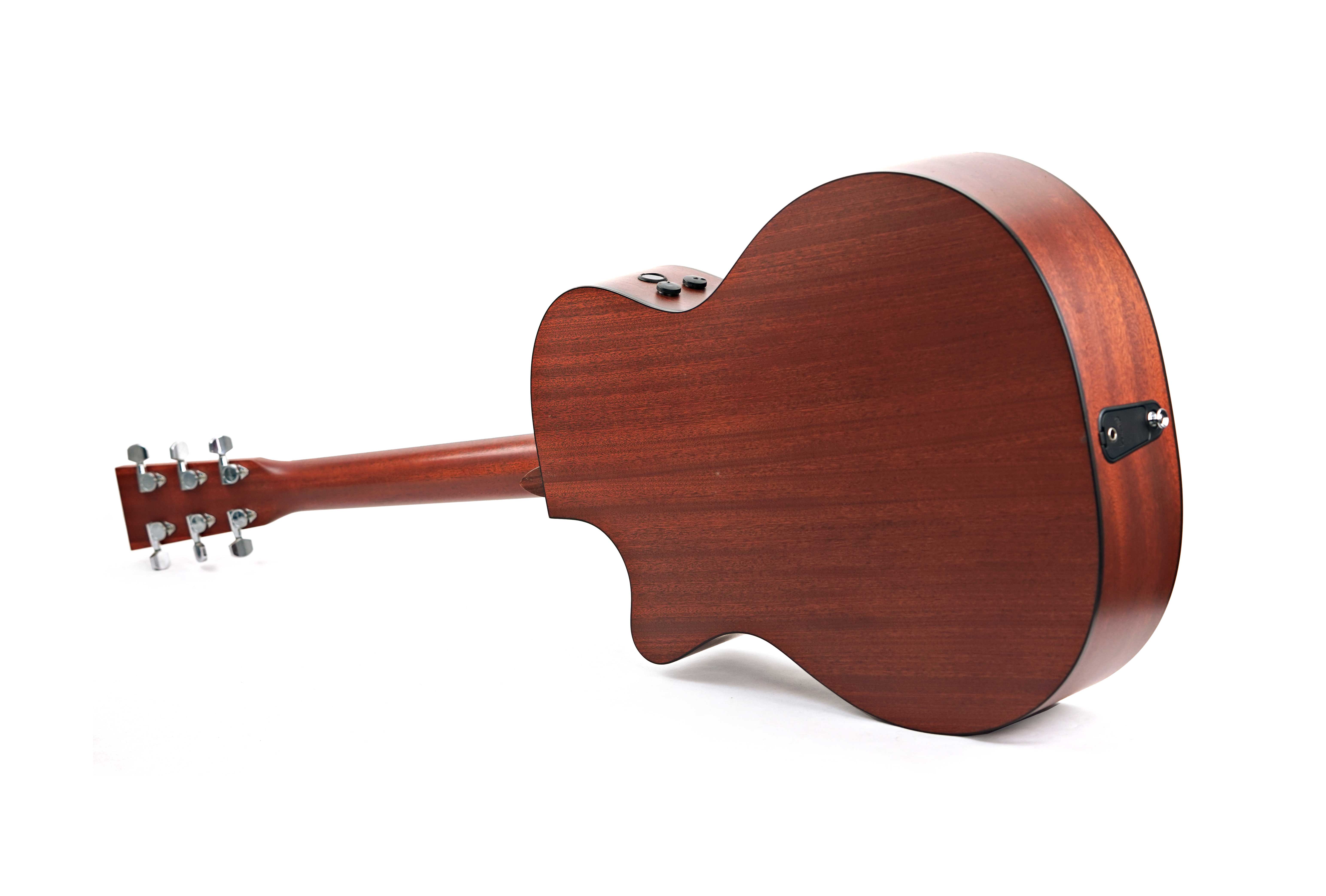 Martin 2011 Performing Artist GPCPA4 (Pre-Owned) #1505434