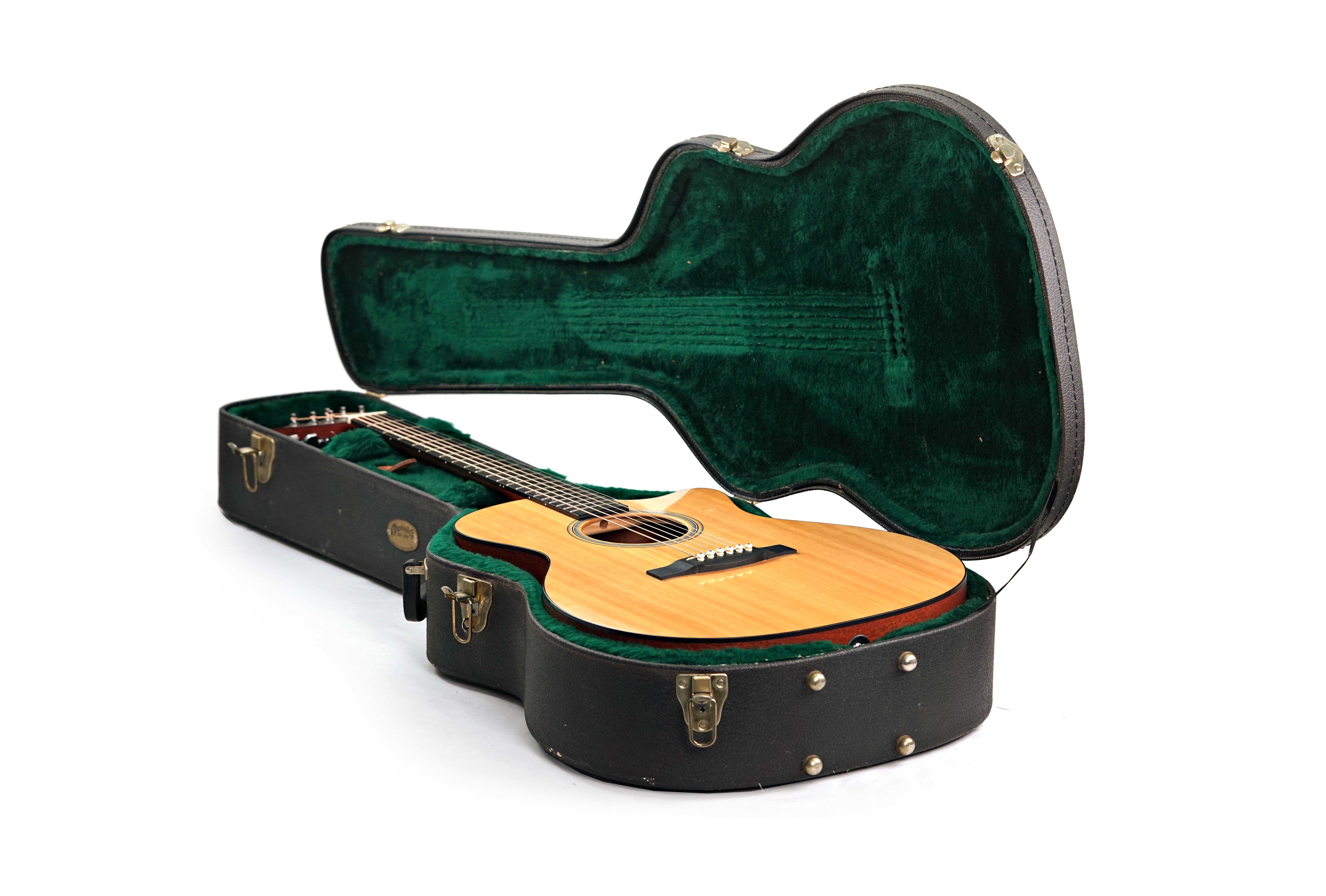 Martin 2011 Performing Artist GPCPA4 (Pre-Owned) #1505434