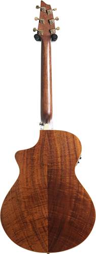 Breedlove 2014 Pursuit Concert 25th Limited (Pre-Owned) #CC141212685 Breedlove 2014 Pursuit Concert 25th Limited (Pre-Owned) #CC141212685
