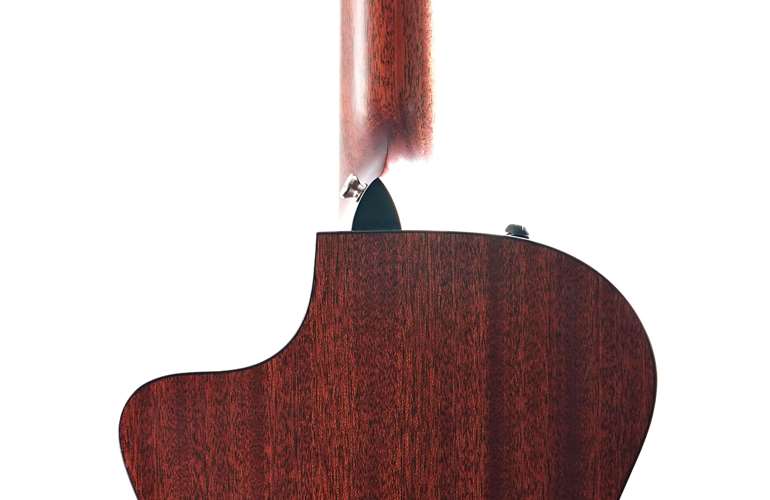 Taylor 312ce-N Nylon Grand Concert (Pre-Owned) #1203242170 Taylor 312ce-N Nylon Grand Concert (Pre-Owned) #1203242170