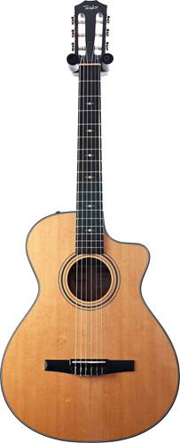 Taylor 312ce-N Nylon Grand Concert (Pre-Owned) #1203242170 Taylor 312ce-N Nylon Grand Concert (Pre-Owned) #1203242170