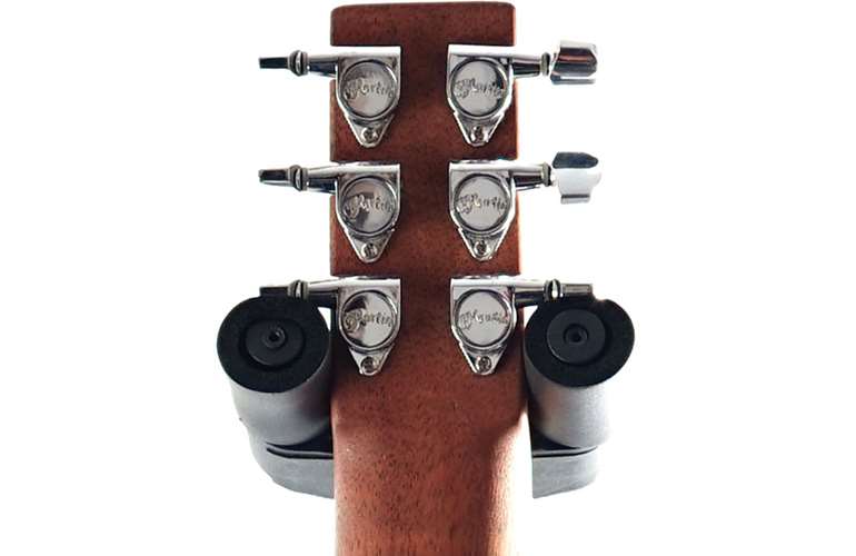 Martin Backpacker Nylon (Pre-Owned) #146.624 Martin Backpacker Nylon (Pre-Owned) #146.624