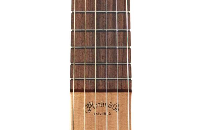 Martin Backpacker Nylon (Pre-Owned) #146.624 Martin Backpacker Nylon (Pre-Owned) #146.624