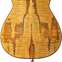 Makai LC80W Ukulele Solid Cedar Top with Willow Back and Sides (Pre-Owned)