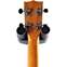 Makai LC80W Ukulele Solid Cedar Top with Willow Back and Sides (Pre-Owned)