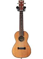 Makai LC80W Ukulele Solid Cedar Top with Willow Back and Sides (Pre-Owned)