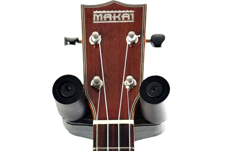 Makai LC80W Ukulele Solid Cedar Top with Willow Back and Sides (Pre-Owned) Makai LC80W Ukulele Solid Cedar Top with Willow Back and Sides (Pre-Owned)