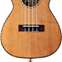 Makai LC80W Ukulele Solid Cedar Top with Willow Back and Sides (Pre-Owned)