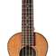 Makai LC80W Ukulele Solid Cedar Top with Willow Back and Sides (Pre-Owned)