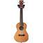 Makai LC80W Ukulele Solid Cedar Top with Willow Back and Sides (Pre-Owned) Front View