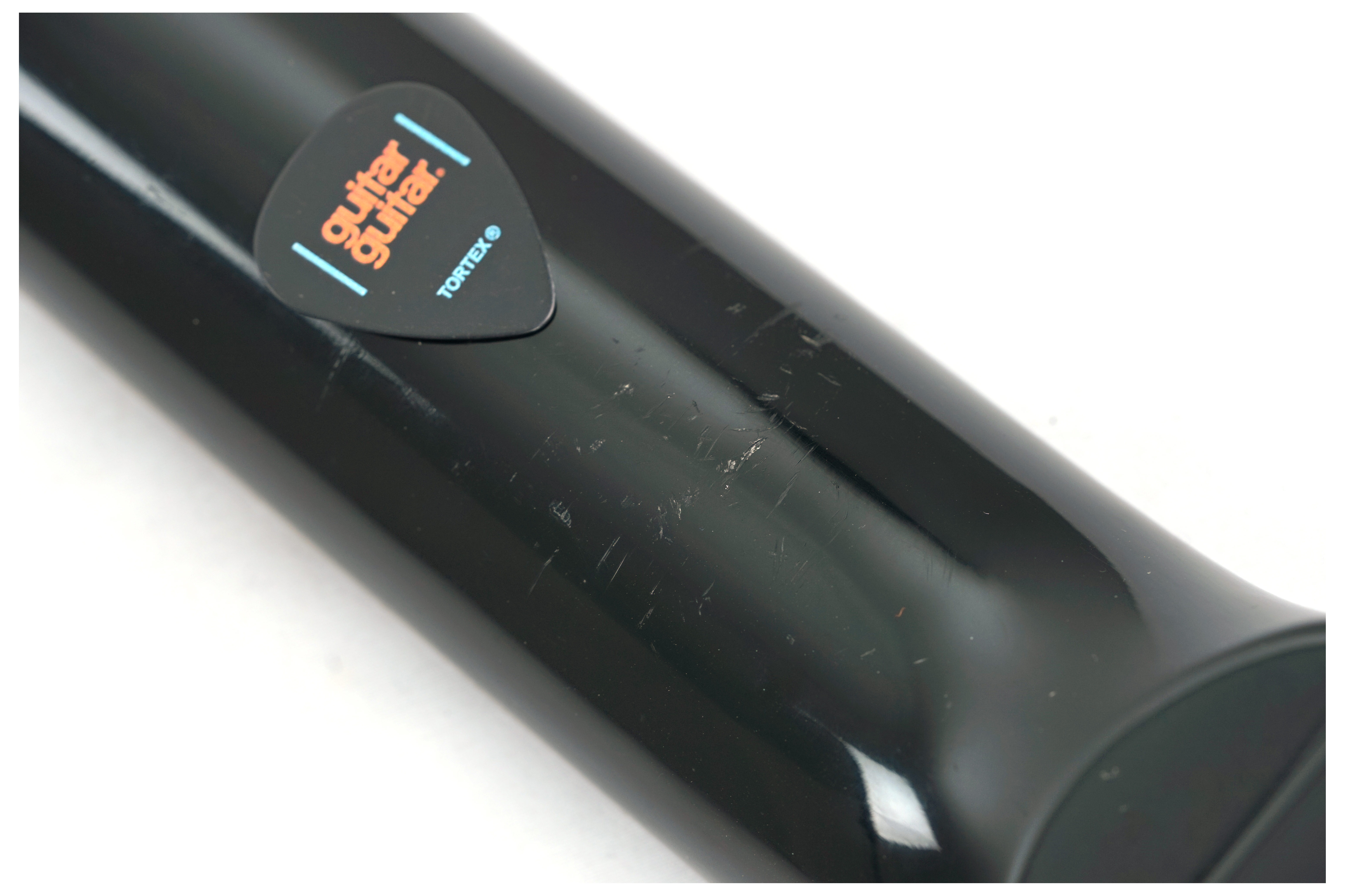 Gibson 1999 SG Junior Ebony (Pre-Owned) #92239403