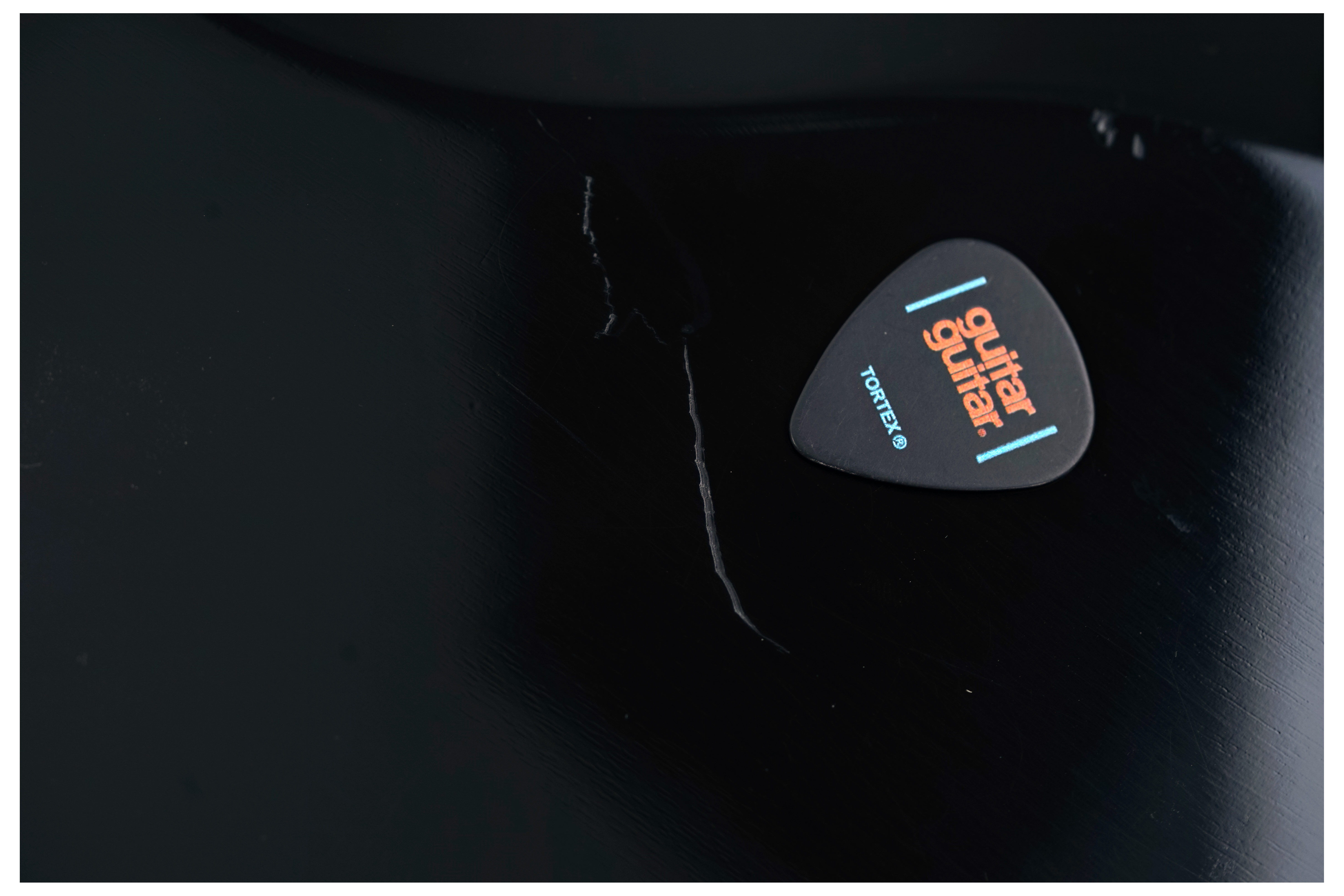 Gibson 1999 SG Junior Ebony (Pre-Owned) #92239403