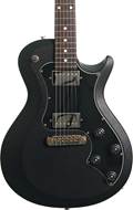 PRS S2 Singlecut Standard Satin Charcoal 2019 (Pre-Owned) #19S2037223