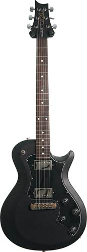 PRS S2 Singlecut Standard Satin Charcoal 2019 (Pre-Owned) #19S2037223 PRS S2 Singlecut Standard Satin Charcoal 2019 (Pre-Owned) #19S2037223