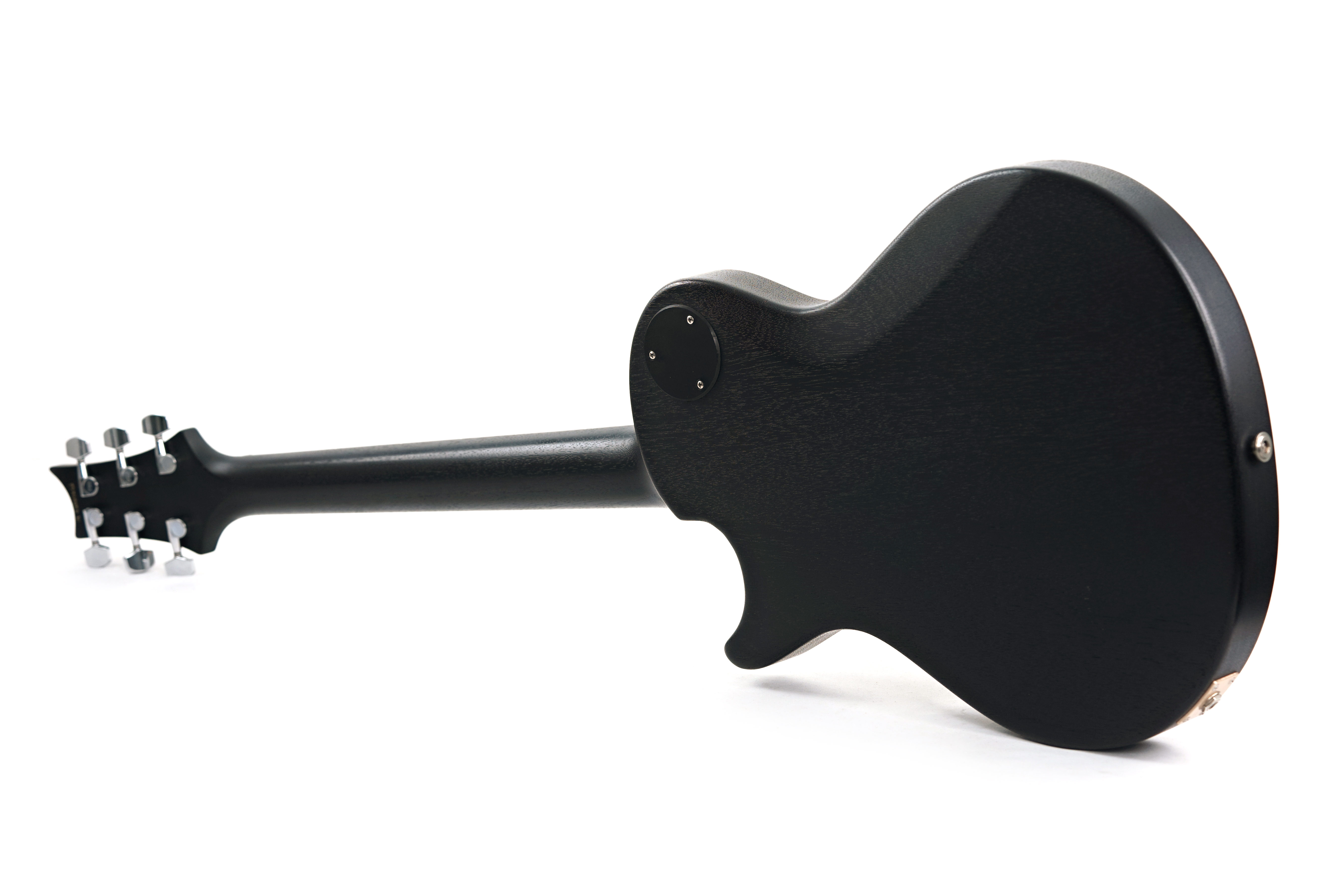 PRS S2 Singlecut Standard Satin Charcoal 2019 (Pre-Owned) #19S2037223