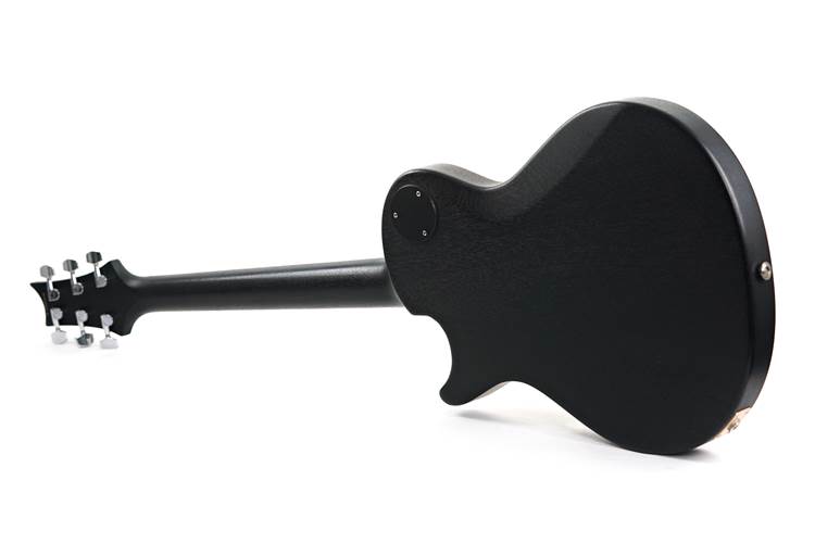 PRS S2 Singlecut Standard Satin Charcoal 2019 (Pre-Owned) #19S2037223 PRS S2 Singlecut Standard Satin Charcoal 2019 (Pre-Owned) #19S2037223