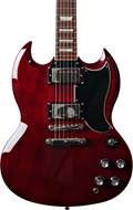 Epiphone SG G-400 Pro Cherry (Pre-Owned) #18112303958
