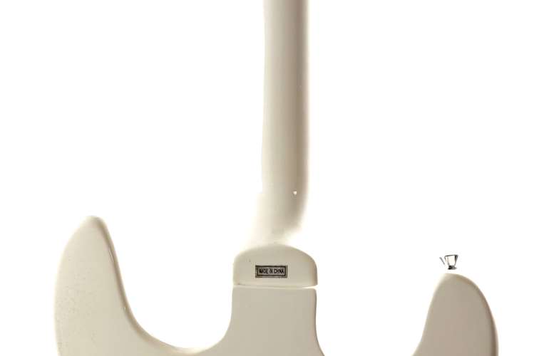 Eastwood Hi-Flier White (Pre-Owned)  Eastwood Hi-Flier White (Pre-Owned)