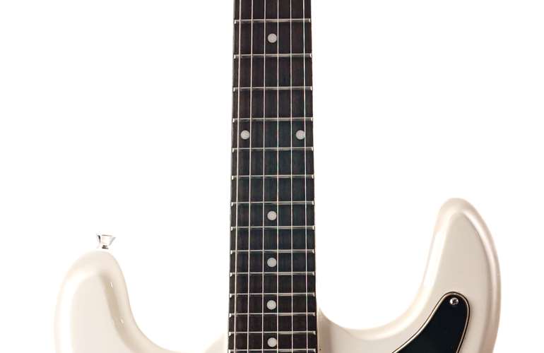 Eastwood Hi-Flier White (Pre-Owned)  Eastwood Hi-Flier White (Pre-Owned)