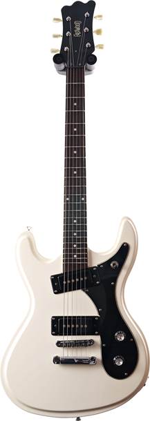 Eastwood Hi-Flier White (Pre-Owned)