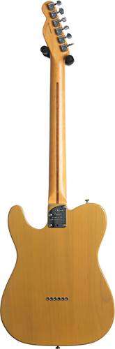 Fender 2024 American Professional II Telecaster Butterscotch Blonde Maple Fingerboard (Pre-Owned) #US24053464 Fender 2024 American Professional II Telecaster Butterscotch Blonde Maple Fingerboard (Pre-Owned) #US24053464