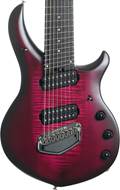 Music Man 2024 Majesty 8 Amaranth (Pre-Owned) #M018732