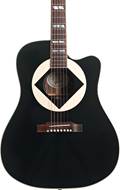 Gibson 2022 Jerry Cantrell Atone Songwriter Ebony (Pre-Owned) #22502046