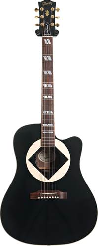Gibson 2022 Jerry Cantrell Atone Songwriter Ebony (Pre-Owned) #22502046 Gibson 2022 Jerry Cantrell Atone Songwriter Ebony (Pre-Owned) #22502046