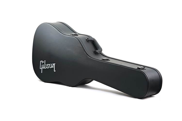 Gibson 2022 Jerry Cantrell Atone Songwriter Ebony (Pre-Owned) #22502046 Gibson 2022 Jerry Cantrell Atone Songwriter Ebony (Pre-Owned) #22502046