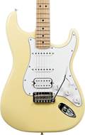 Fender 2023 Player Stratocaster HSS Buttercream Maple Fingerboard (Pre-Owned) #MX23017111