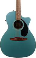 Fender 2023 Newporter Player Tidepool (Pre-Owned) #IWA2333016