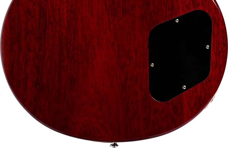 Gibson Custom Shop 2016 Model 1958 Les Paul Standard VOS Washed Cherry Left Handed (Pre-Owned) #8660219 Gibson Custom Shop 2016 Model 1958 Les Paul Standard VOS Washed Cherry Left Handed (Pre-Owned) #8660219